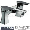 Bristan Hourglass Bath Filler Spare Parts